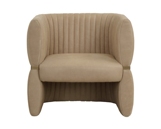 Sunpan Tryor Lounge Chair