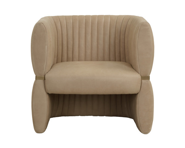 Sunpan Tryor Lounge Chair