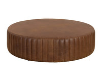 Sunpan Divano Ottoman