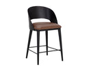 Sunpan Dezirae Counter stool