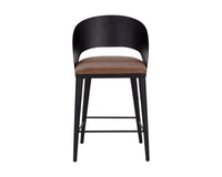 Sunpan Dezirae Counter stool