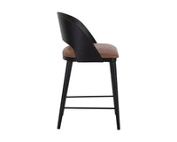 Sunpan Dezirae Counter stool