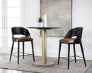 Sunpan Dezirae Counter stool