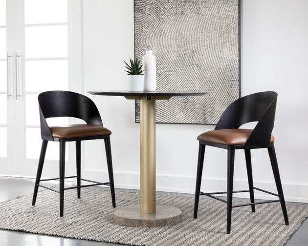 Sunpan Dezirae Counter stool