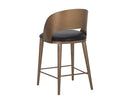 Sunpan Dezirae Counter stool