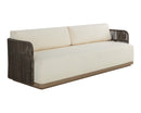 Sunpan Ravenna Sofa - Stinson Cream