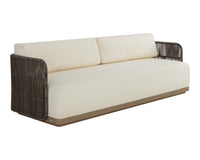 Sunpan Ravenna Sofa - Stinson Cream