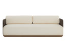 Sunpan Ravenna Sofa - Stinson Cream