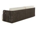 Sunpan Ravenna Sofa - Stinson Cream