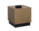 Sunpan Albans Side Table