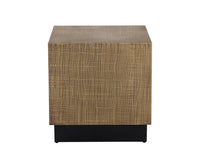 Sunpan Albans Side Table