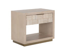 Sunpan Akava Nightstand