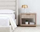 Sunpan Akava Nightstand