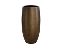 Sunpan Aster Planter - Tall