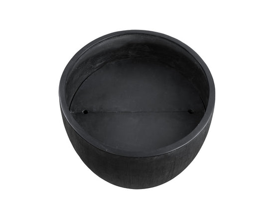 Sunpan Coleus Planter - Large Round