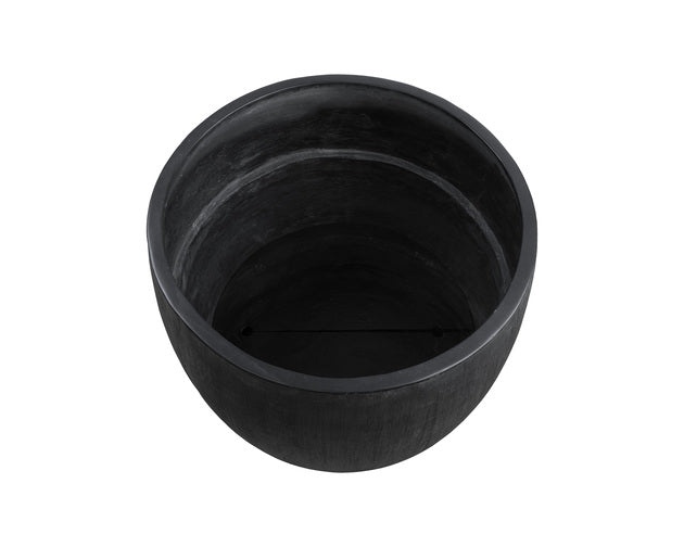 Sunpan Coleus Planter - Large Round