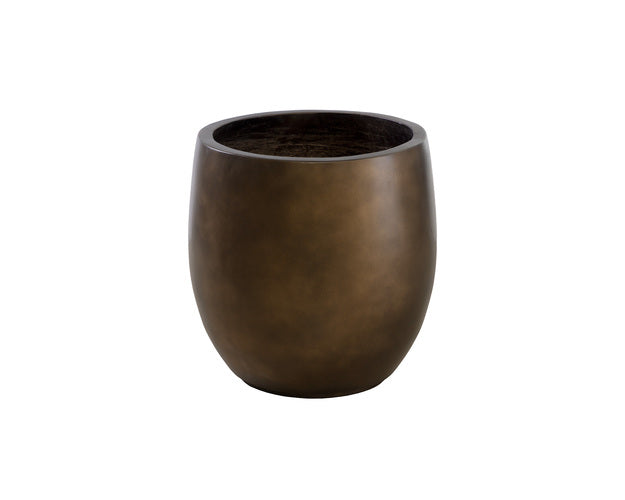 Sunpan Aster Planter - Small Round