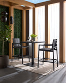 Sunpan Merano Bar Table