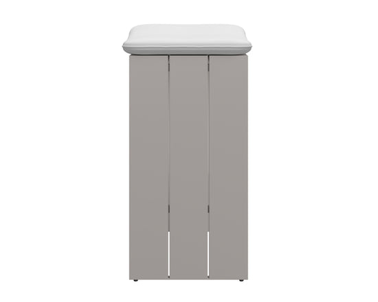 Sunpan Verin BarStool