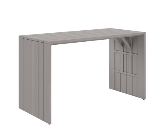 Sunpan Verin Bar Table