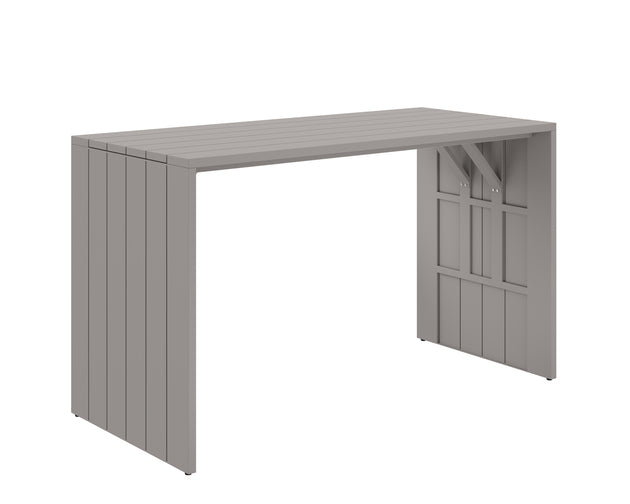 Sunpan Verin Bar Table