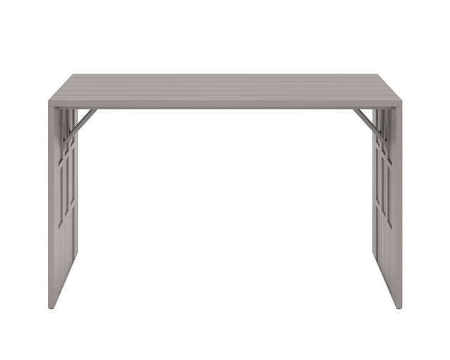 Sunpan Verin Bar Table