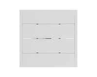 Sunpan Merano Bar Table