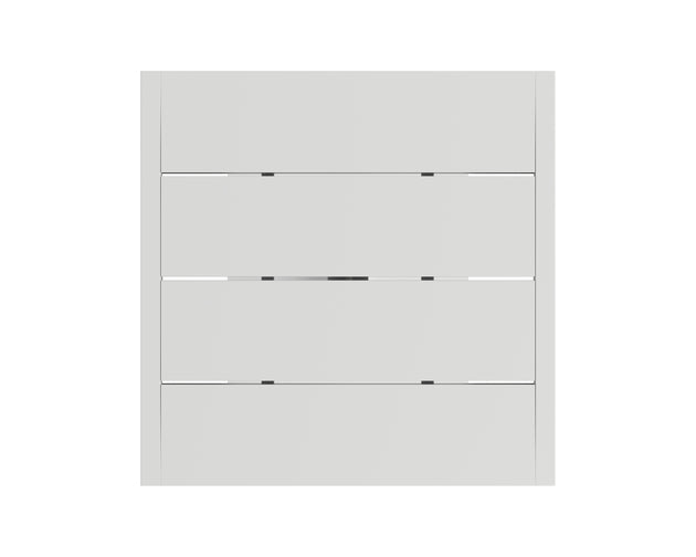 Sunpan Merano Bar Table
