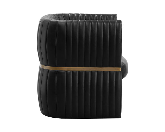 Sunpan Tryor Lounge Chair