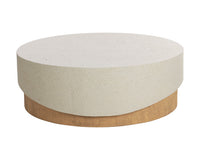 Sunpan Patras Coffee Table