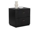 Sunpan Etienne Nightstand