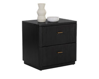 Sunpan Etienne Nightstand