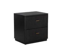 Sunpan Etienne Nightstand