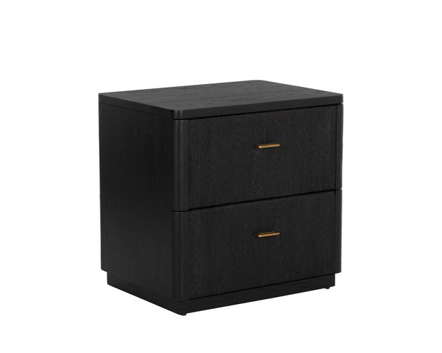 Sunpan Etienne Nightstand