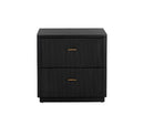Sunpan Etienne Nightstand