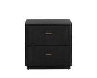 Sunpan Etienne Nightstand