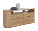 Sunpan Stella Sideboard
