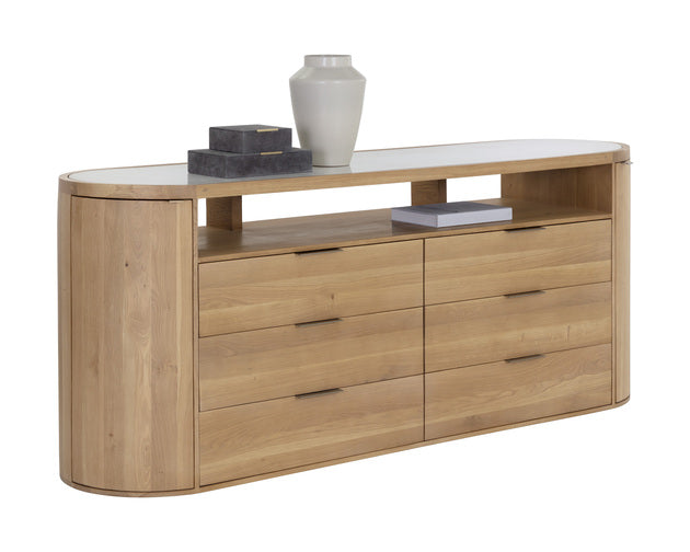 Sunpan Stella Sideboard