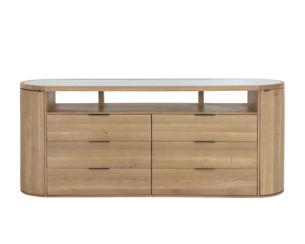 Sunpan Stella Sideboard