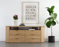 Sunpan Stella Sideboard