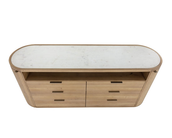 Sunpan Stella Sideboard