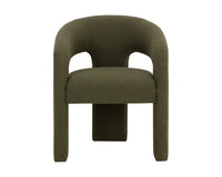 Sunpan Isidore Dining Chair