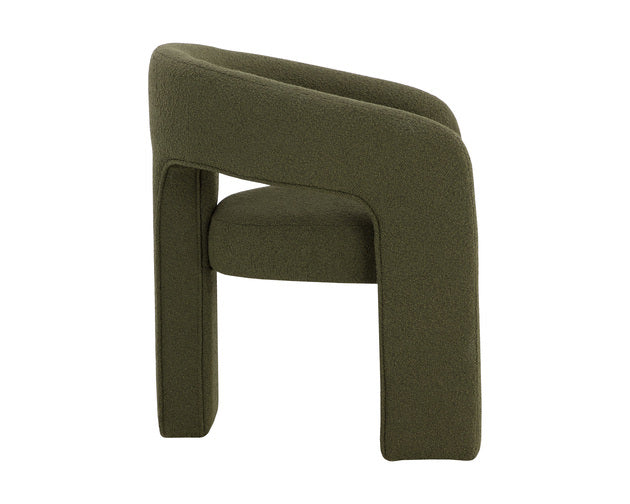 Sunpan Isidore Dining Chair