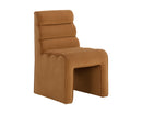 Sunpan Stuart Dining Chair - Meg Gold