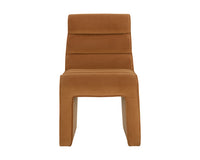 Sunpan Stuart Dining Chair - Meg Gold