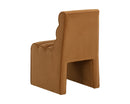 Sunpan Stuart Dining Chair - Meg Gold