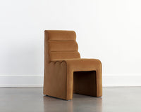 Sunpan Stuart Dining Chair - Meg Gold