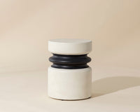 Sunpan Sumie End Table