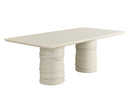 Sunpan Alanya Dining Table Rectangular - 84"