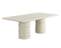 Sunpan Alanya Dining Table Rectangular - 84"